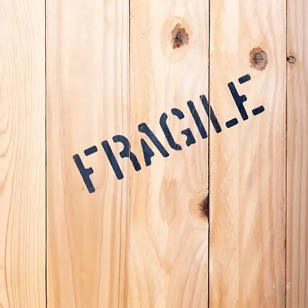 オテル ファブリック ホテル 4*