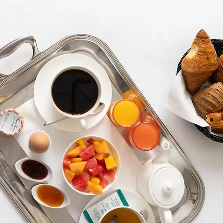 ホテル オテル ファブリック