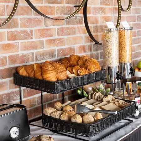 オテル ファブリック ホテル 4*