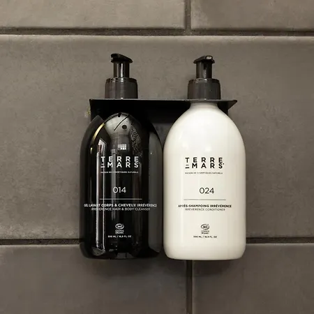 オテル ファブリック 4* パリ