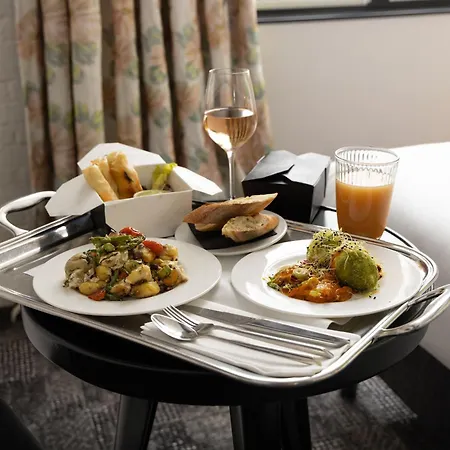 ホテル オテル ファブリック 4*