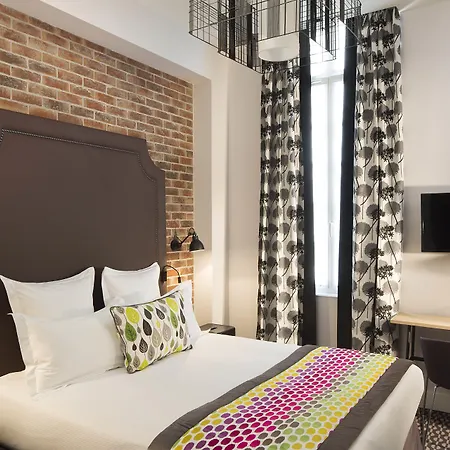 オテル ファブリック