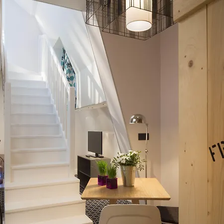 オテル ファブリック