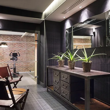 Fabric Hotel 4*