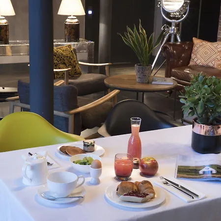 オテル ファブリック