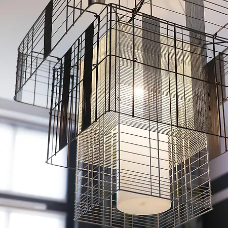 ホテル オテル ファブリック パリ