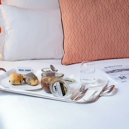 Fabric Hotel