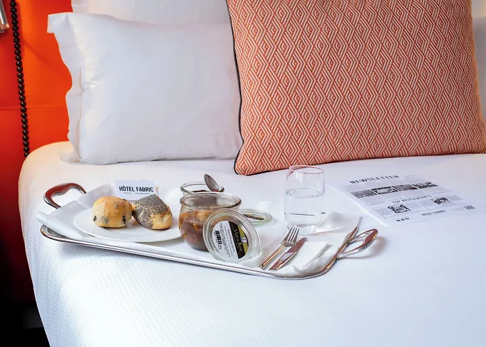 Fabric Hotel