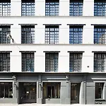 Hotel Fabric 4*