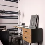 Hotel Fabric