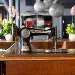 Fabric 4* Parijs