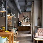 Fabric Hotel 4*