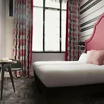 Hotel Fabric