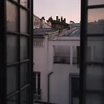 Hotel Fabric 4*