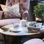 Fabric Hotel