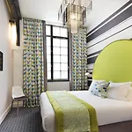 Fabric Hotel