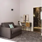 Fabric Parijs