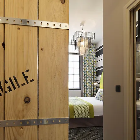 Fabric Hotel