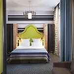 オテル ファブリック ホテル 4*