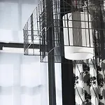 Fabric Отель Париж