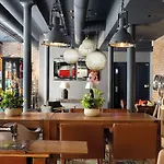 Fabric Отель