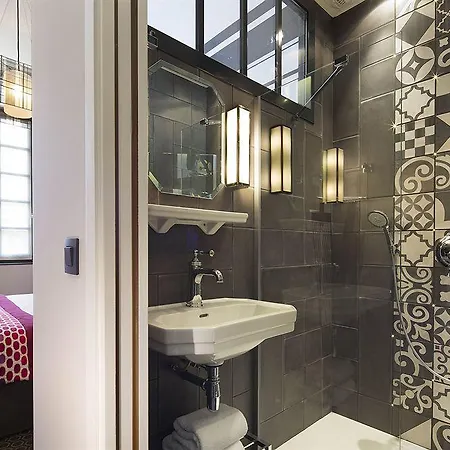 Fabric Hotel 4*