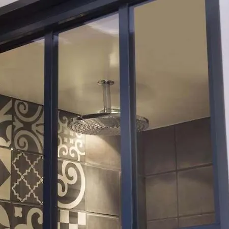 Ξενοδοχείο Fabric Παρίσι
