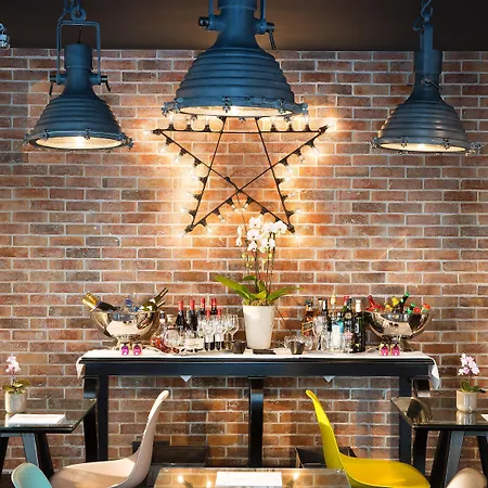 فندق فابريك