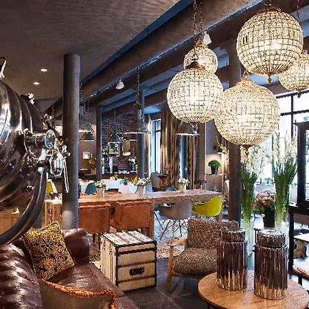 Hotel Fabric 4*