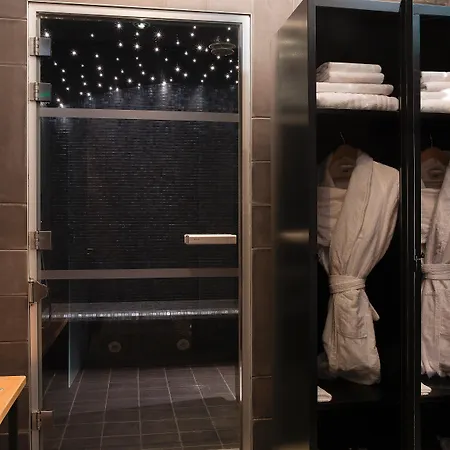 Hotel Fabric
