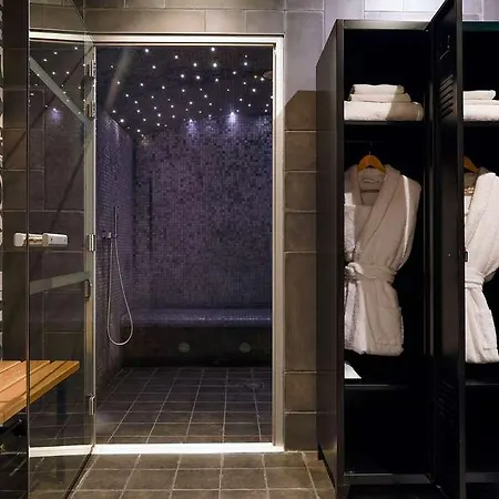 Fabric Hotel
