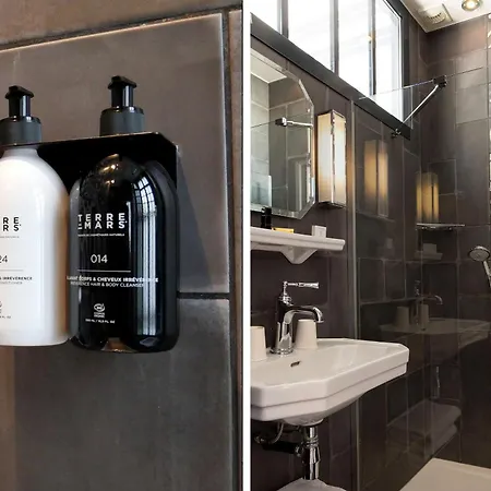 Fabric Hotel