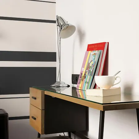 Fabric Hotel Paris