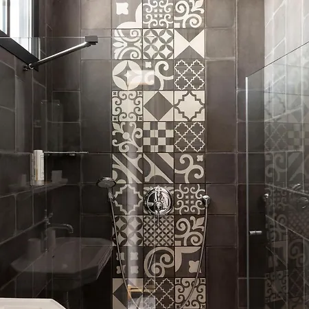 Fabric Hotel 4*