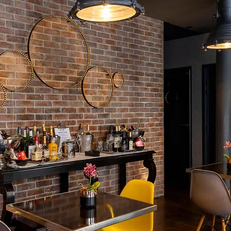 Fabric Hotel 4*