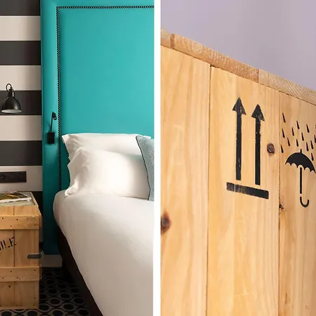 فابريك باريس