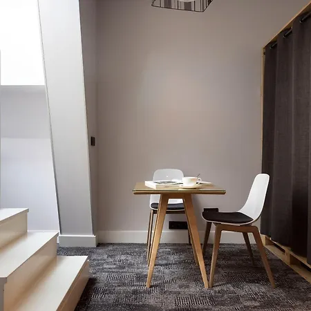 Fabric Hotel 4*