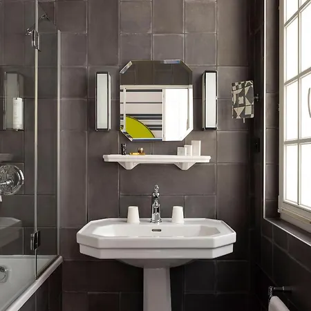 Fabric Hotel 4*