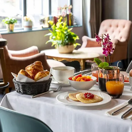 فابريك 4* باريس