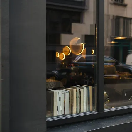 Fabric Hotel Paris