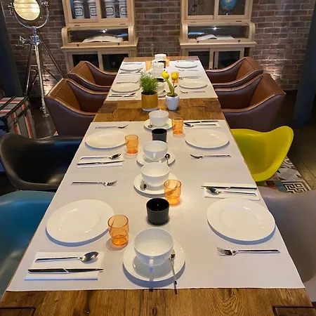 Fabric Hotel 4*