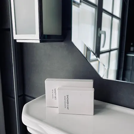 Fabric Hotel 4*