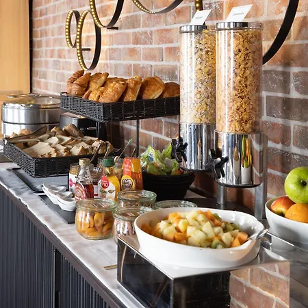 فابريك فندق