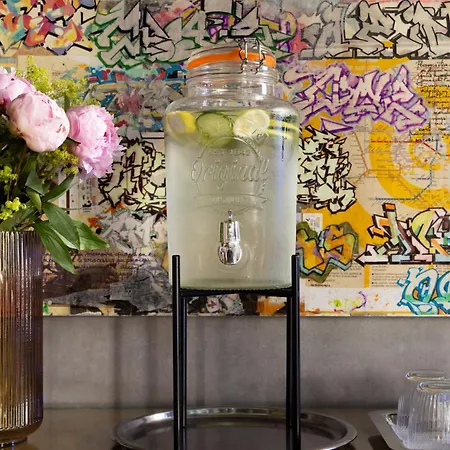 호텔 패브릭 파리