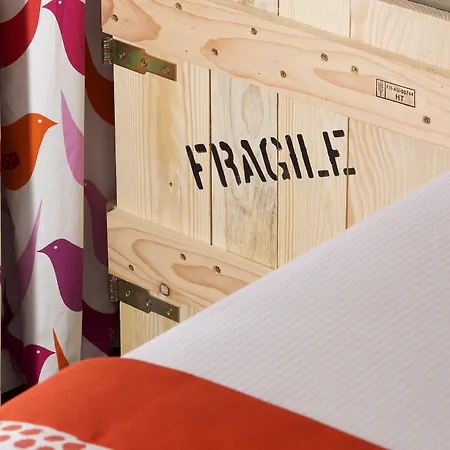 호텔 패브릭 파리