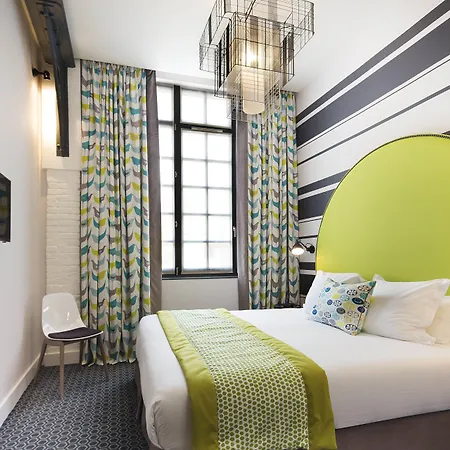 Fabric Hotel
