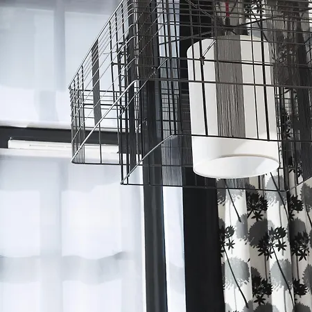 Fabric Hotell Paris