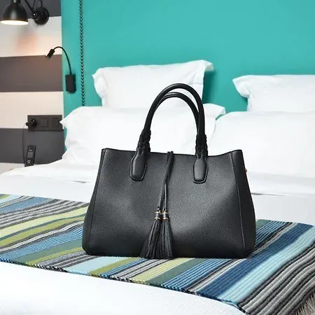 Fabric Hotel 4*