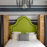 Hotel Fabric 4*
