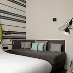 Fabric Hotel
